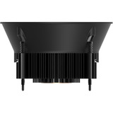 Thermaltake CL-P146-CA13SW-A, Disipador de CPU 