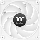 Thermaltake CT120 EX ARGB Sync PC Cooling Fan, Ventilador blanco