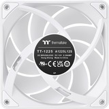 Thermaltake CT120 EX ARGB Sync PC Cooling Fan, Ventilador blanco