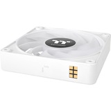 Thermaltake CT120 EX ARGB Sync PC Cooling Fan, Ventilador blanco