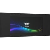 Thermaltake Kit de panel LCD de 6 pulgadas para View 600 TG, Pantalla negro