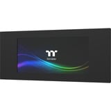 Thermaltake Kit de panel LCD de 6 pulgadas para View 600 TG, Pantalla negro