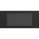 Thermaltake Kit de panel LCD de 6 pulgadas para View 600 TG, Pantalla negro