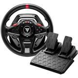 Thrustmaster T-128-P Simtask Farming Pack, Conjunto de simulador negro