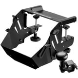 Thrustmaster T-128-P Simtask Farming Pack, Conjunto de simulador negro