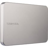 Toshiba HDTX220ESCAA, Unidad de disco duro plateado claro