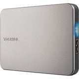 Toshiba HDTX220ESCAA, Unidad de disco duro plateado claro
