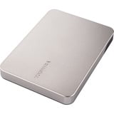 Toshiba HDTX220ESCAA, Unidad de disco duro plateado claro