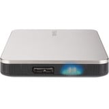 Toshiba HDTX220ESCAA, Unidad de disco duro plateado claro