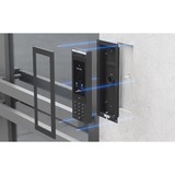 Ubiquiti Caja de empotrar, Caja de conexiones negro