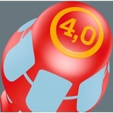 Wera 3160 i/7 Juego de destornilladores Kraftform Plus, acero inoxidable + soporte rojo/Azul