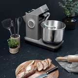 Wilfa Robot de cocina Probaker KM1GY-70 gris