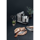Wilfa Robot de cocina Probaker KM1GY-70 gris