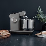 Wilfa Robot de cocina Probaker KM1GY-70 gris