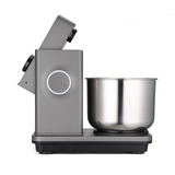 Wilfa Robot de cocina Probaker KM1GY-70 gris