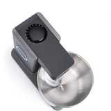 Wilfa Robot de cocina Probaker KM1GY-70 gris
