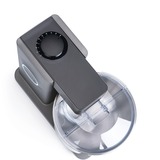 Wilfa Robot de cocina Probaker KM1GY-70 gris