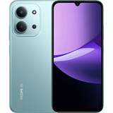 Xiaomi Redmi 15C 256GB, Móvil verde