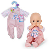 ZAPF Creation 838808, Accesorios para muñecas 
