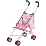 ZAPF Creation BABY born Stroller with Bag, Cochecitos de muñecos BABY born Stroller with Bag, Cochecito para muñecas, 3 año(s)
