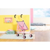 ZAPF Creation BABY born Stroller with Bag, Cochecitos de muñecos BABY born Stroller with Bag, Cochecito para muñecas, 3 año(s)