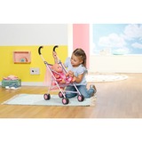 ZAPF Creation BABY born Stroller with Bag, Cochecitos de muñecos BABY born Stroller with Bag, Cochecito para muñecas, 3 año(s)
