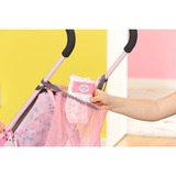 ZAPF Creation BABY born Stroller with Bag, Cochecitos de muñecos BABY born Stroller with Bag, Cochecito para muñecas, 3 año(s)