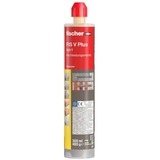 fischer FIS V Plus 300 T, 576808, Mortero gris