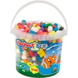 fischertechnik fischerTiP 600, Material artesanal 