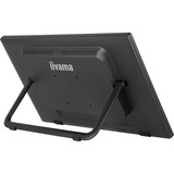 iiyama ProLite T2455MSC-B2, Monitor LED negro (mate)
