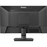 iiyama ProLite XU2293HSU-B7 pantalla para PC 54,6 cm (21.5") 1920 x 1080 Pixeles Full HD LED Negro, Monitor LED negro (mate), 54,6 cm (21.5"), 1920 x 1080 Pixeles, Full HD, LED, 1 ms, Negro