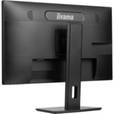 iiyama XUB2763HSU-B1, Monitor LED negro (mate)