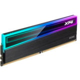 ADATA DIMM 16 GB DDR5-5600, Memoria RAM negro