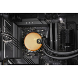 ALTERNATE Gaming-PC Design Edition • RTX 5080 • AMD Ryzen™ 7 9800X3D • 32 GB RAM negro/Madera