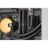 ALTERNATE Gaming-PC Design Edition • RTX 5080 • AMD Ryzen™ 7 9800X3D • 32 GB RAM negro/Madera