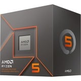 AMD Ryzen™ 5 8500G, Procesador en caja