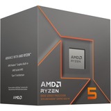 AMD Ryzen™ 5 8500G, Procesador en caja
