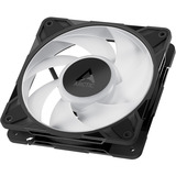 ARCTIC ACFAN00310A, Ventilador negro