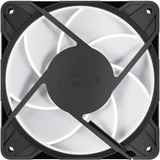 ARCTIC ACFAN00310A, Ventilador negro