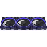 ASUS 90DA00L0-B09020, Ventilador negro