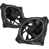 ASUS 90DA00L0-B09020, Ventilador negro