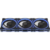 ASUS 90DA00L0-B09020, Ventilador negro