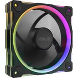 ASUS 90DA00L0-B09020, Ventilador negro