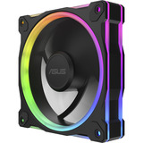 ASUS 90DA00L0-B09020, Ventilador negro