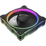 ASUS 90DA00L0-B09020, Ventilador negro