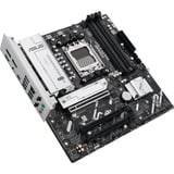 ASUS PRIME B840M-A WIFI AMD B840 Zócalo AM5 micro ATX, Placa base AMD, Zócalo AM5, AMD Ryzen 7000 Series, AMD Ryzen 8000 Series, AMD Ryzen 9000 Series, Zócalo AM5, DDR5-SDRAM, 192 GB