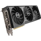 ASUS Prime -RTX5060TI-16G NVIDIA GeForce RTX 5060 Ti 16 GB GDDR7, Tarjeta gráfica GeForce RTX 5060 Ti, 16 GB, GDDR7, 128 bit, 7680 x 4320 Pixeles, PCI Express 5.0