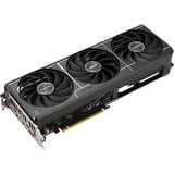 ASUS Prime -RTX5060TI-16G NVIDIA GeForce RTX 5060 Ti 16 GB GDDR7, Tarjeta gráfica GeForce RTX 5060 Ti, 16 GB, GDDR7, 128 bit, 7680 x 4320 Pixeles, PCI Express 5.0