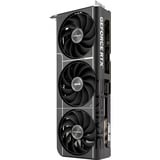 ASUS Prime -RTX5060TI-16G NVIDIA GeForce RTX 5060 Ti 16 GB GDDR7, Tarjeta gráfica GeForce RTX 5060 Ti, 16 GB, GDDR7, 128 bit, 7680 x 4320 Pixeles, PCI Express 5.0