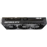 ASUS Prime -RTX5060TI-16G NVIDIA GeForce RTX 5060 Ti 16 GB GDDR7, Tarjeta gráfica GeForce RTX 5060 Ti, 16 GB, GDDR7, 128 bit, 7680 x 4320 Pixeles, PCI Express 5.0